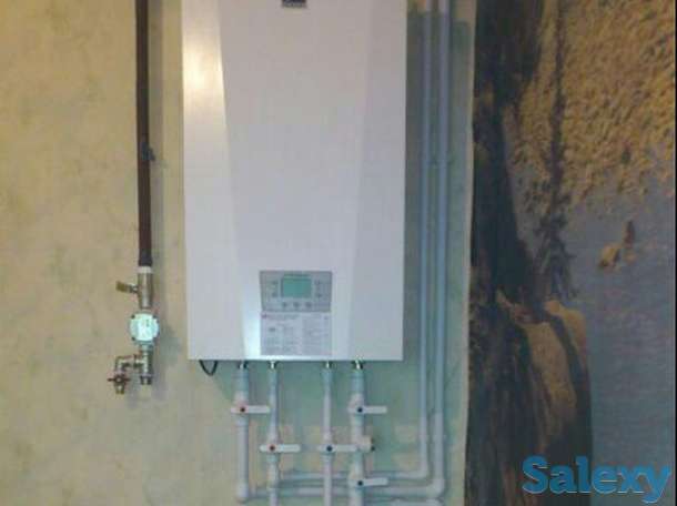 Полная замена Электрики, сантехники в квартире, офисе, доме под ключ от и до, фотография 8