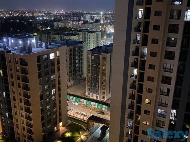 Шикарная квартира посуточно Алмазар Сити, Алмазарский район, фотография 7