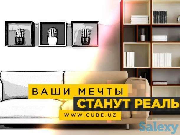 Профессиональный Ремонт от А до Я!! В квартире, в офисе, в коттедже, в магазине,а также строим дома!!!, фотография 5
