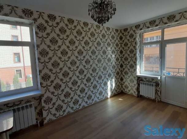 2/2/8 Продается квартира в Кушбеги. с евро ремонтом. Golden House, фотография 1