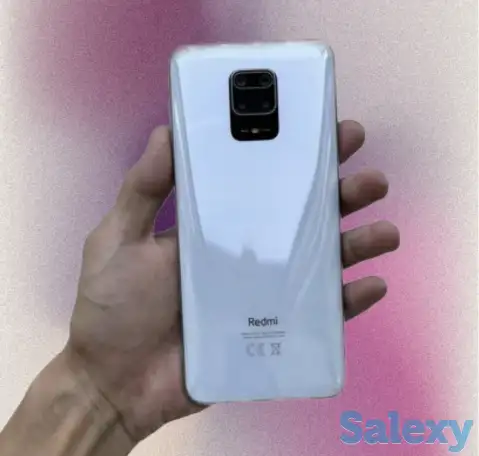 Продается  телефон xiaomi Redme Note 9s, фотография 2