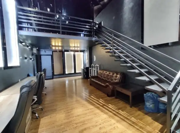 Бизнес центр 5 этажей 2120м метро Пушкинская, фотография 6