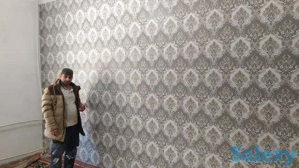ремонт квартир в Бухаре тез ва арзон нархда, фотография 11
