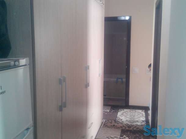 Сергели-Янгиҳаёт 5А да 3 хонали ўзимизни янги хонадон СОТИЛАДИ. 3/6/7. Метро., фотография 7