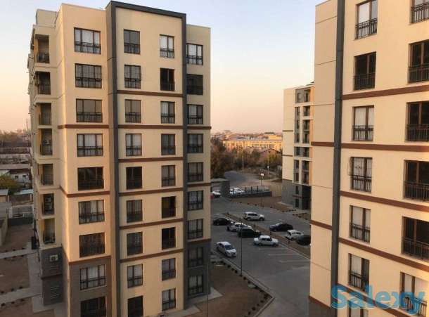 Аренда квартир 2/7/9 Новостройка, Yunusobod city, фотография 3