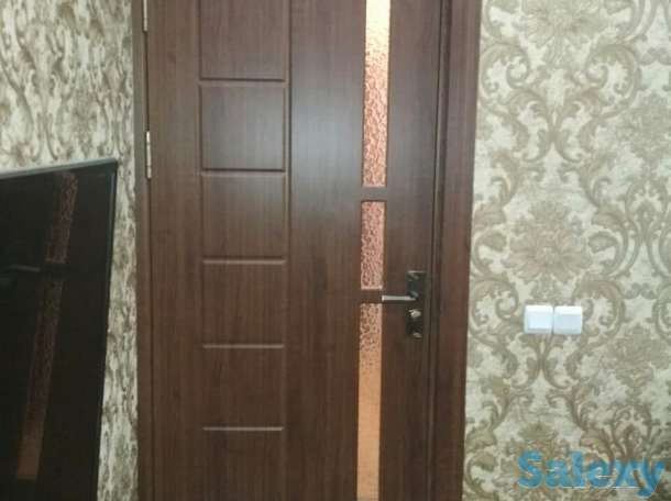 Изготовление, доставка, монтаж  дверей и окон из МДФ и экошпона Российского производства, фотография 10