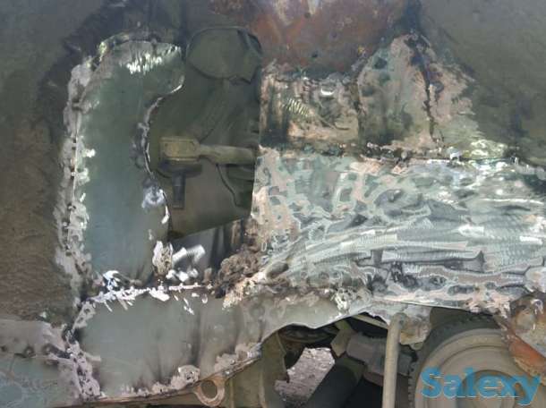 Работа в россии маляр кузовщик, фотография 1