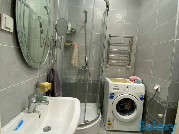 Продаю шикарную квартиру, Яккасарай; Кушбеги ;(Golden House), фотография 1