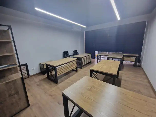 аренда помещения в офисе ijaraga office - глинка, нукус, фотография 3