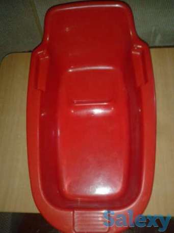 Продам детскую ванночку, фотография 1