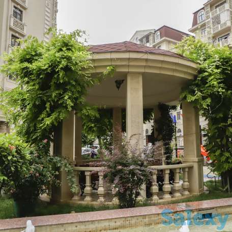 Очистка, реставрация мраморных, каменных полов, бетона, брусчатки, фотография 5