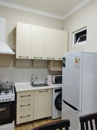2-комнатная квартира на Бадамзаре, ул. Богишамол, фотография 3