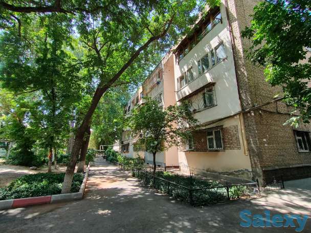 Продам 2-х комнатную квартиру, Яккасарайский район, ул. Аския, фотография 2