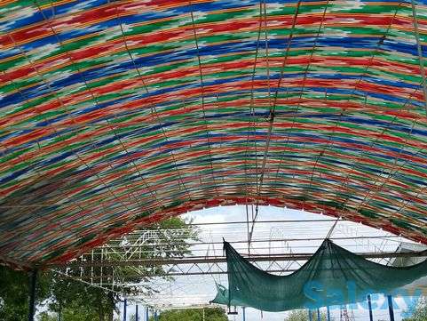 Baner mahsulotlari va setka mahsulotlarini o'rnatamiz, фотография 5