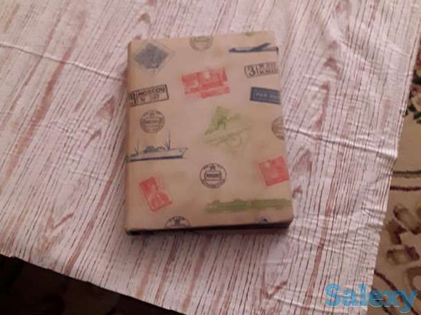 Альбом для марок, фотография 1