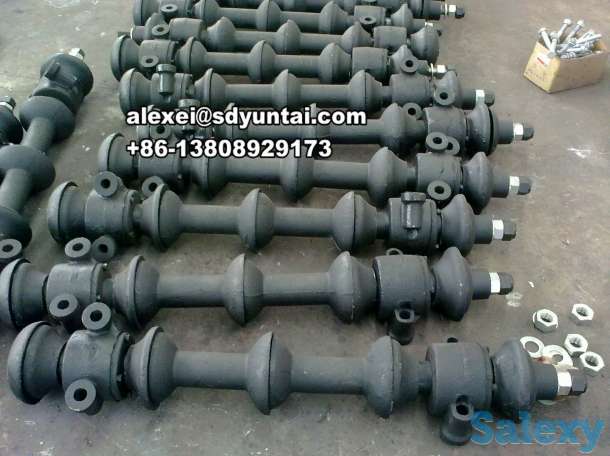 Распорная трубка, фотография 3