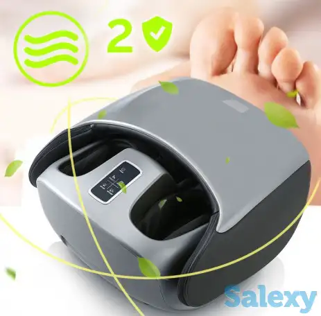 Массажёр для ног. Италия., фотография 2