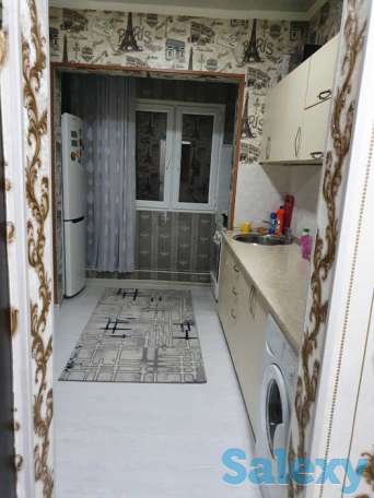 Ц1 Сквер Тата метро Амир-Темур Экопарк 2 комнатная квартира в самом центре Ташкента, фотография 6