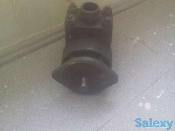 Насос высокого давления., фотография 1