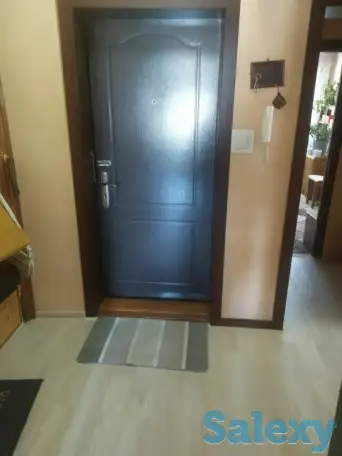 ул.Нукус,бутик Гламур,3-комнатная,4/9,75 м²,ремонт,мебель,техника, фотография 7