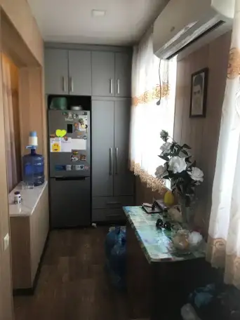 Продаю свою квартиру на Юнусабад 8 квартал 334 с ремонтом и мебель, фотография 6