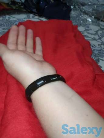 Турмалиновый браслет, фотография 3