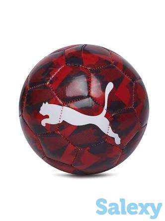 Puma мяч, фотография 1