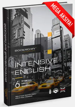 Booknomy tedbook smartbook getclub natural ingliz rus koreys tillari, фотография 6