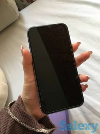 Iphone 11 128gb Purple в идеальном состоянии, фотография 1