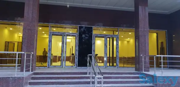 СРОЧНО ИЩЕМ-Мастеров алюминиевых и ПВХ рам и «JP» систем, фотография 3