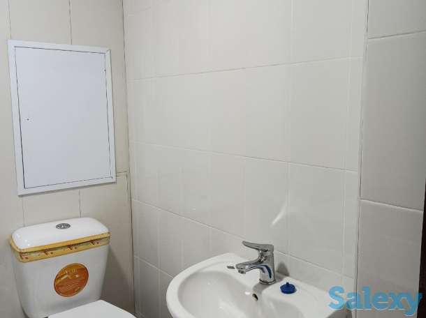 Продается квартира на Алмазарском районе в Новостройке, 40 м2 , с ремонтом., фотография 5