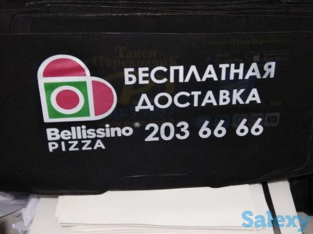 печать на автошторках, фотография 4