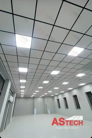 Потолки Армстронг 600x600  стиль, качество, выгодная цена!, фотография 1