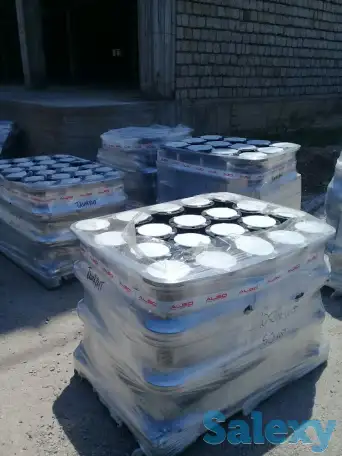 Кран шаровой also, фотография 10