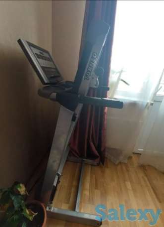 Продам беговую дорожку Torneo Nota, фотография 3