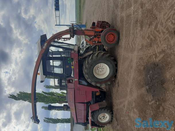 Продам комбаин, фотография 1