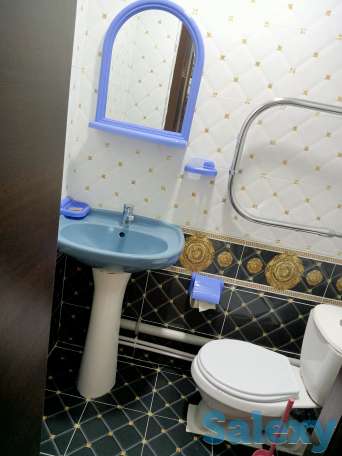 Продаю свою однакомнатную квартиру с ремонтом и с мебелью, фотография 10