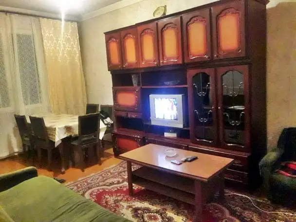 Сдам в Аренду. метро Буюк Ипак Иули. Горького. 2х.комнатная., фотография 2