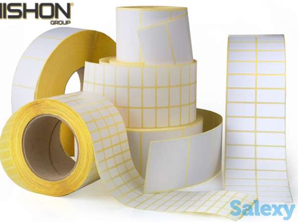 Термо стикеры, фотография 1