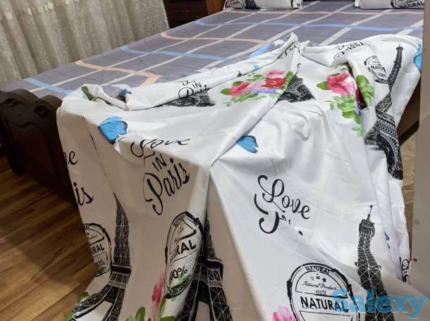 Качественное постельное белье, фотография 7