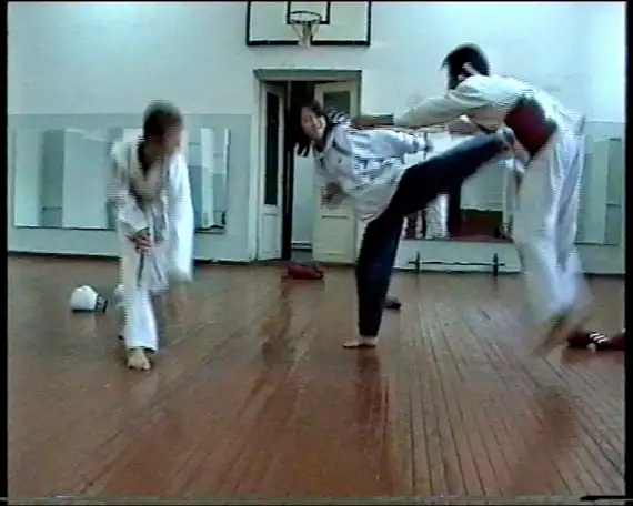 САМООБОРОНА, фотография 17