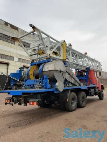 Капитальный ремонт, модернизация  агрегатов типа УПА, АПРС, АРБ, фотография 2