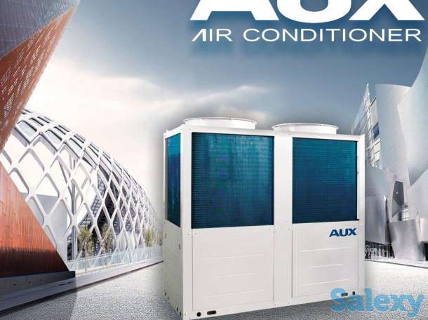 Компания Uzclimat — профессиональная компания на рынке климатического оборудования., фотография 2