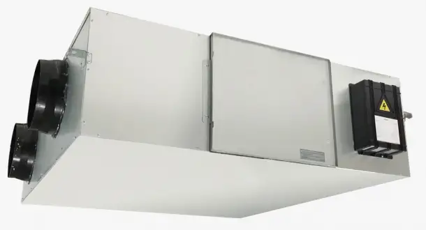 Рекупираторы, фотография 1