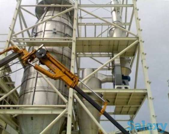 Таблетированная соль, фотография 4