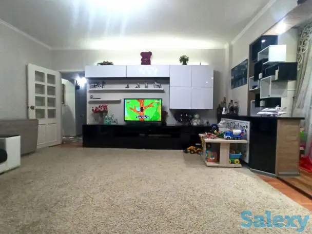 Учтепинский район 4-комнатная, фотография 6