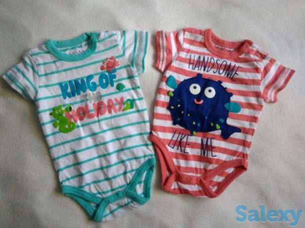 Боди Детские, фотография 1