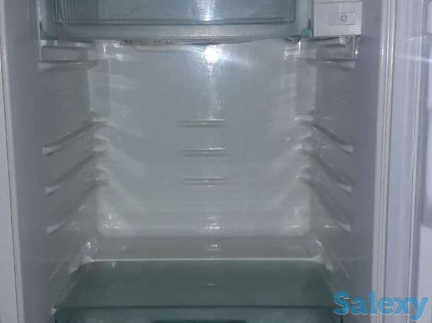 холодильник LG в идеальном состоянии, фотография 2