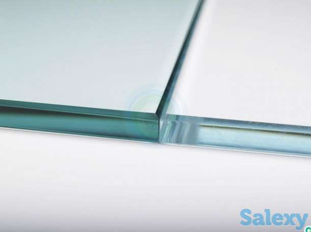 Бесцветное листовое стекло, фотография 2