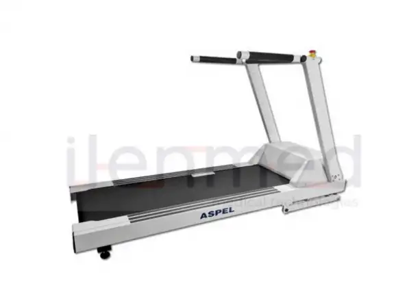 Стресс система CardioTEST Alfa System B612 model C с беговой дорожкой, фотография 1